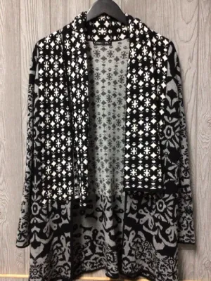 Gypsy Cotton-cashmere Cardigan