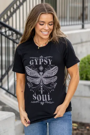 Gypsy Soul Graphic Tee