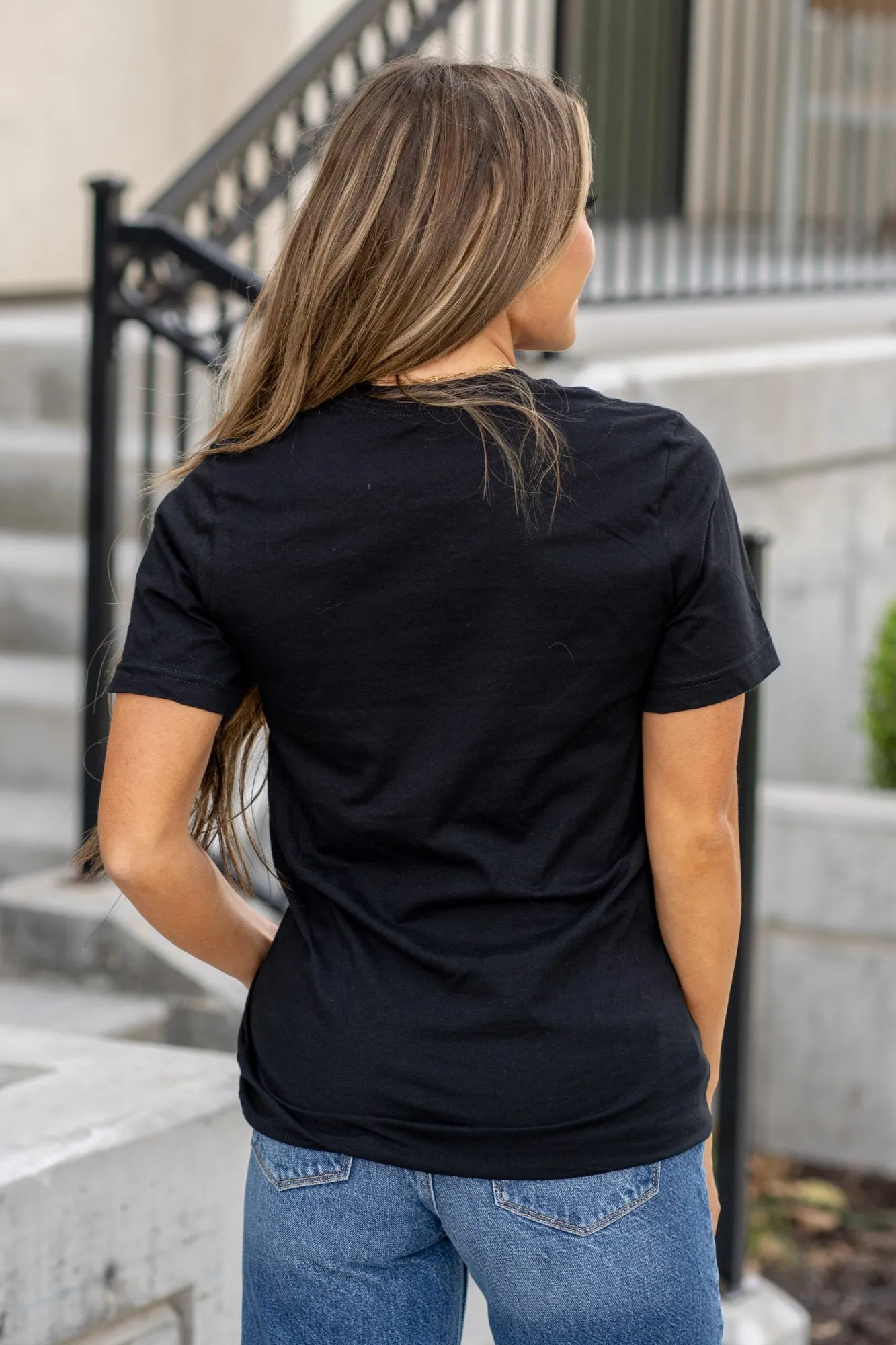Gypsy Soul Graphic Tee