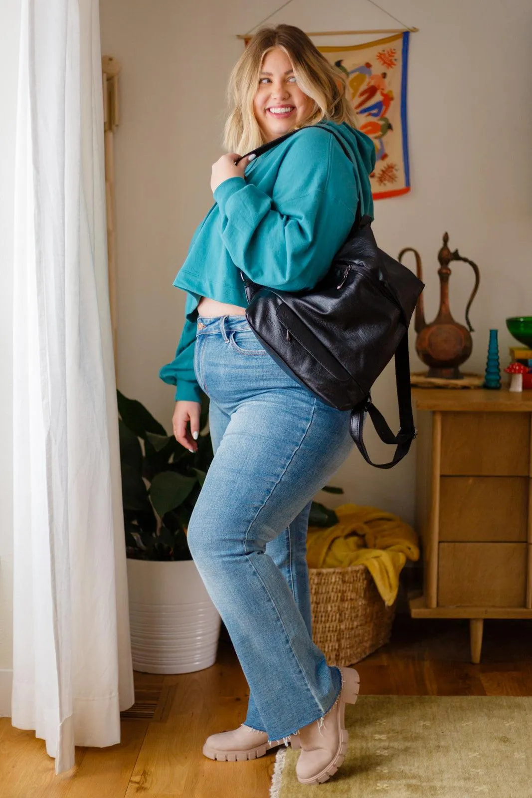 Hazel Blues® | Hanging Out Hoodie
