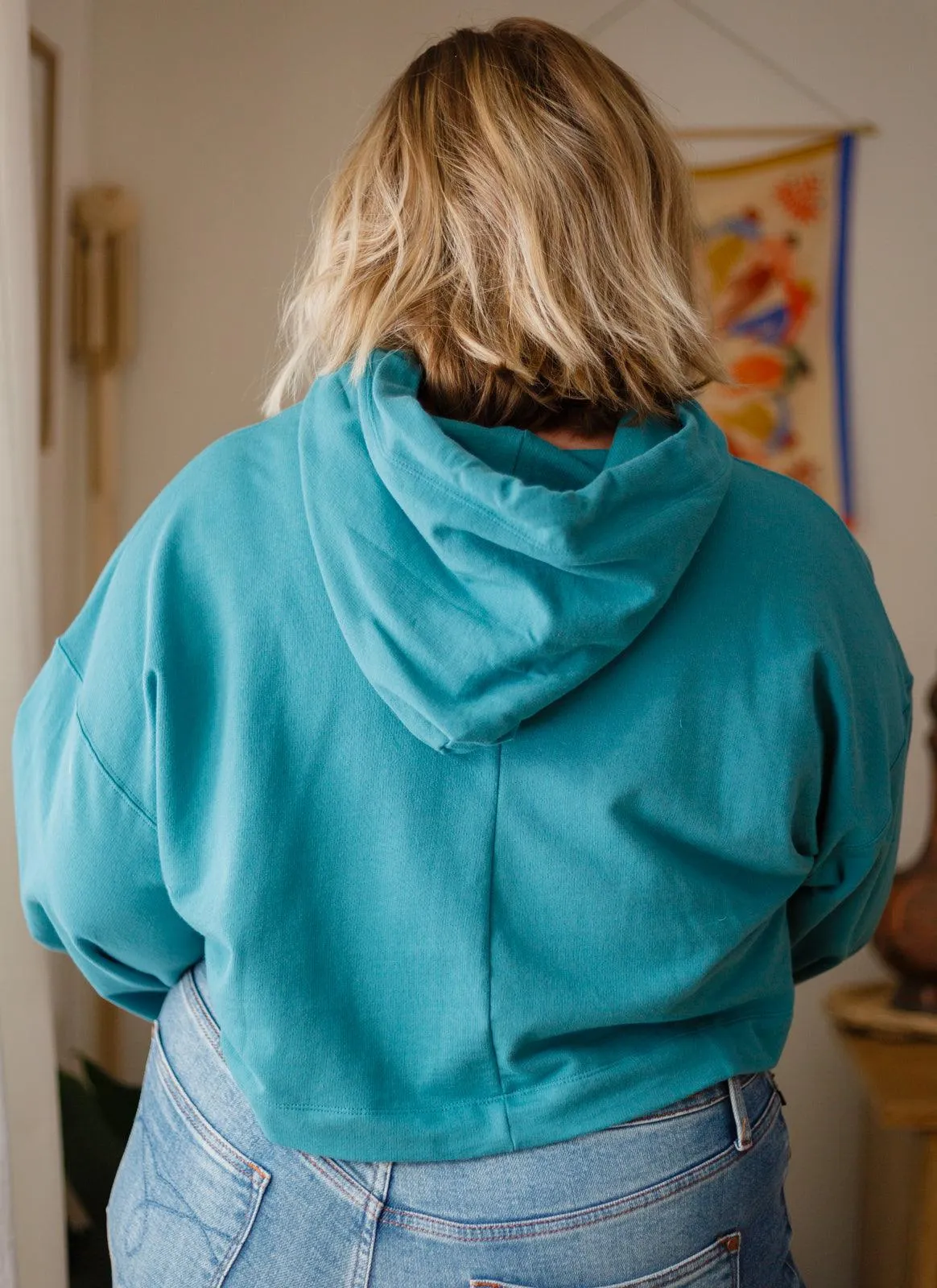 Hazel Blues® | Hanging Out Hoodie