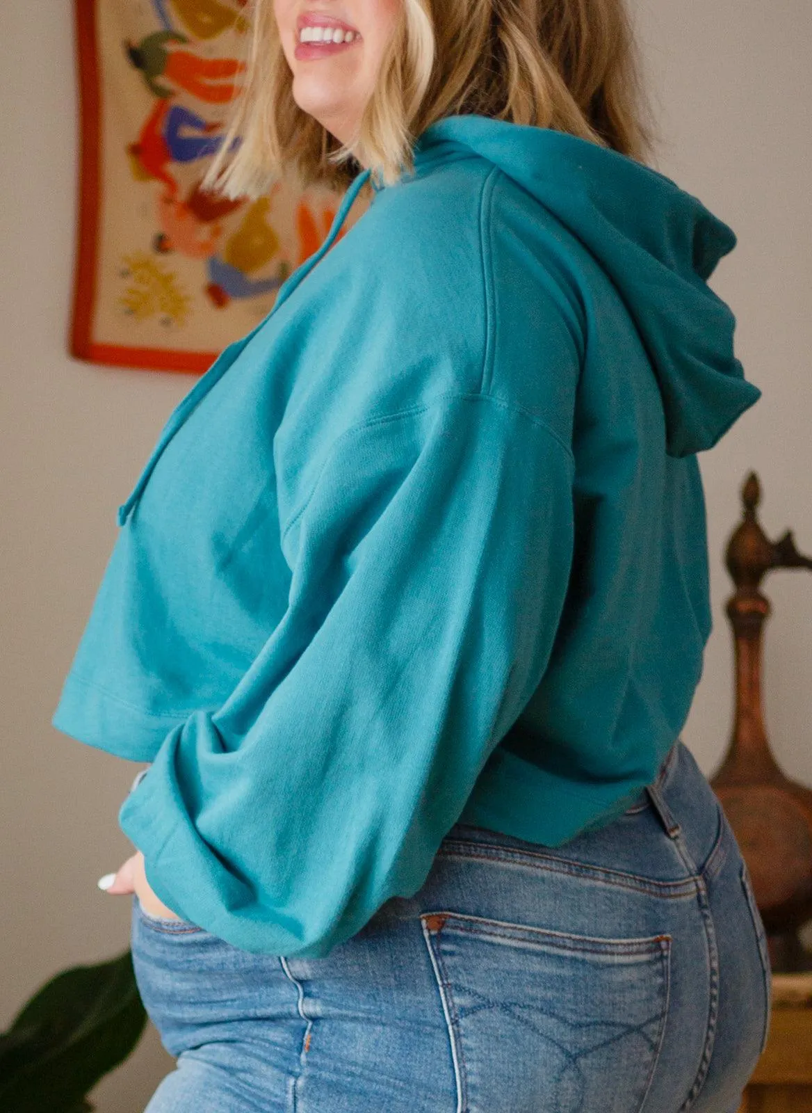 Hazel Blues® | Hanging Out Hoodie