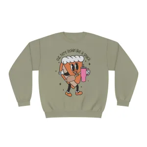 Hazel Blues® |  Lookin' Like a Snack Pie Graphic Sweatshirt
