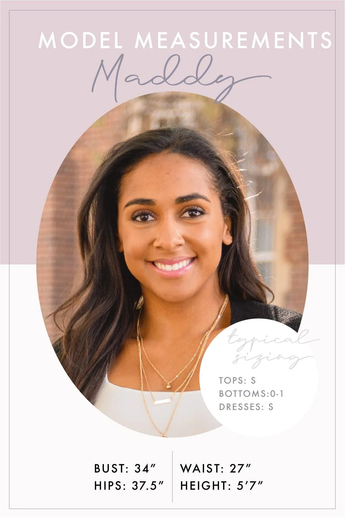 Hazel Blues® | Roadmap To Love Top in Marsala