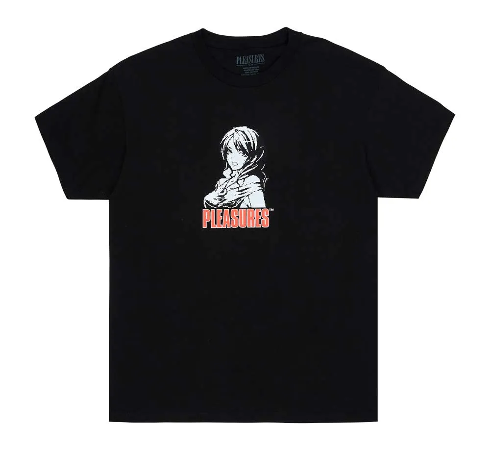 HEROINE TEE