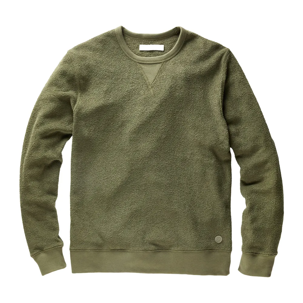 Hightide Crew | Olive Night