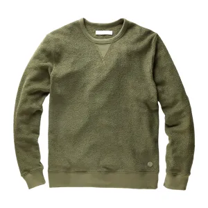 Hightide Crew | Olive Night