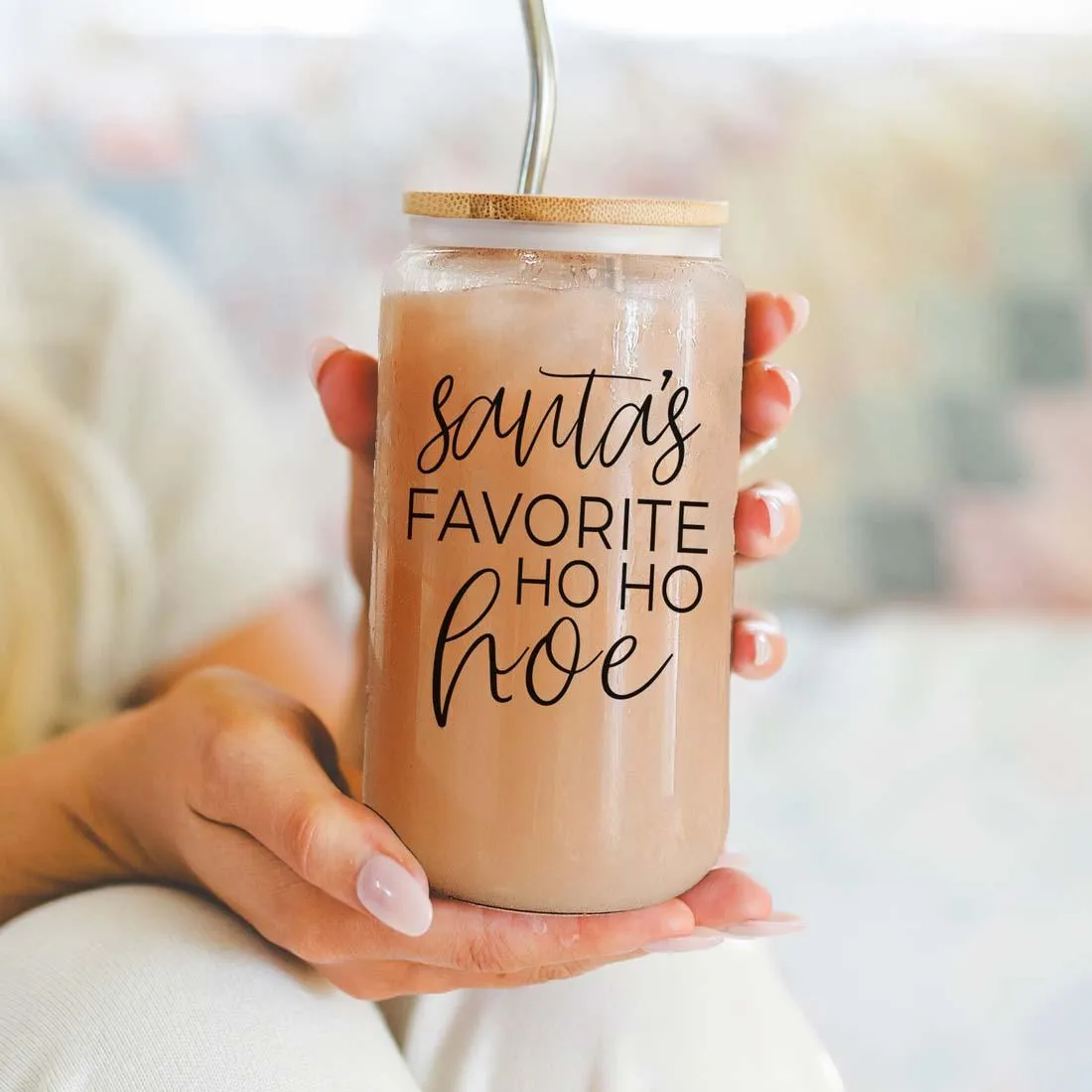 Ho Ho Hoe Set Cup Set