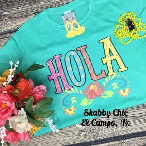 HOLA