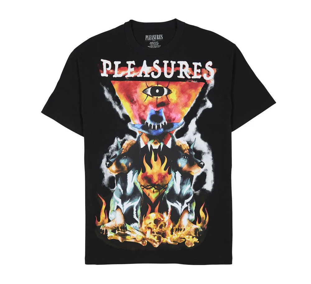 HOLY TEE
