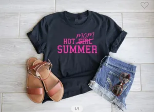 Hot Mom Summer