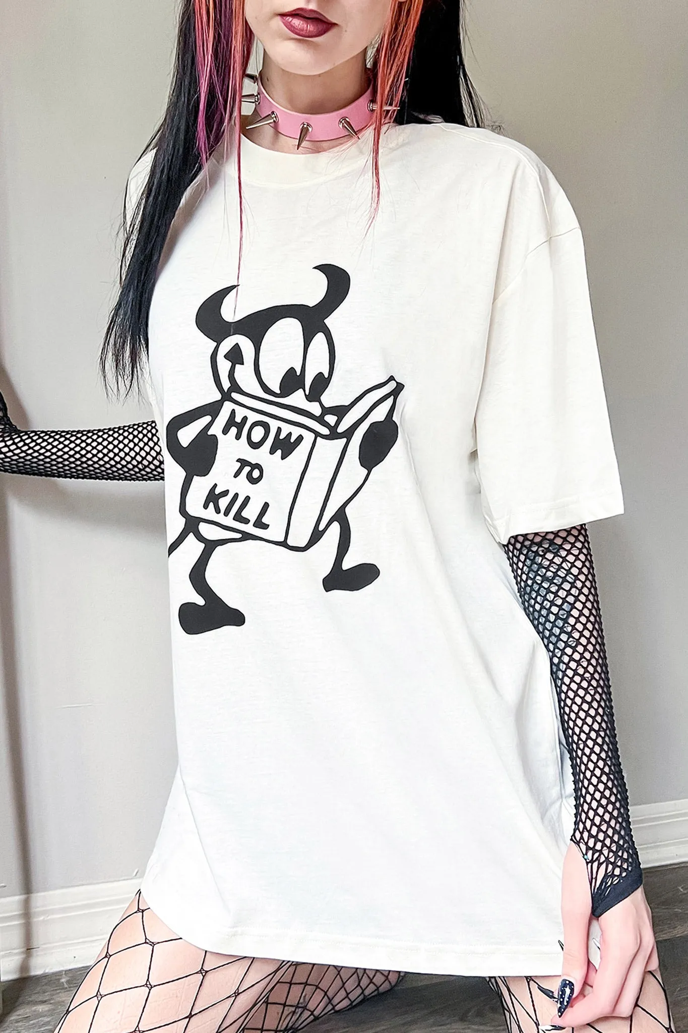 How To Kill Tee