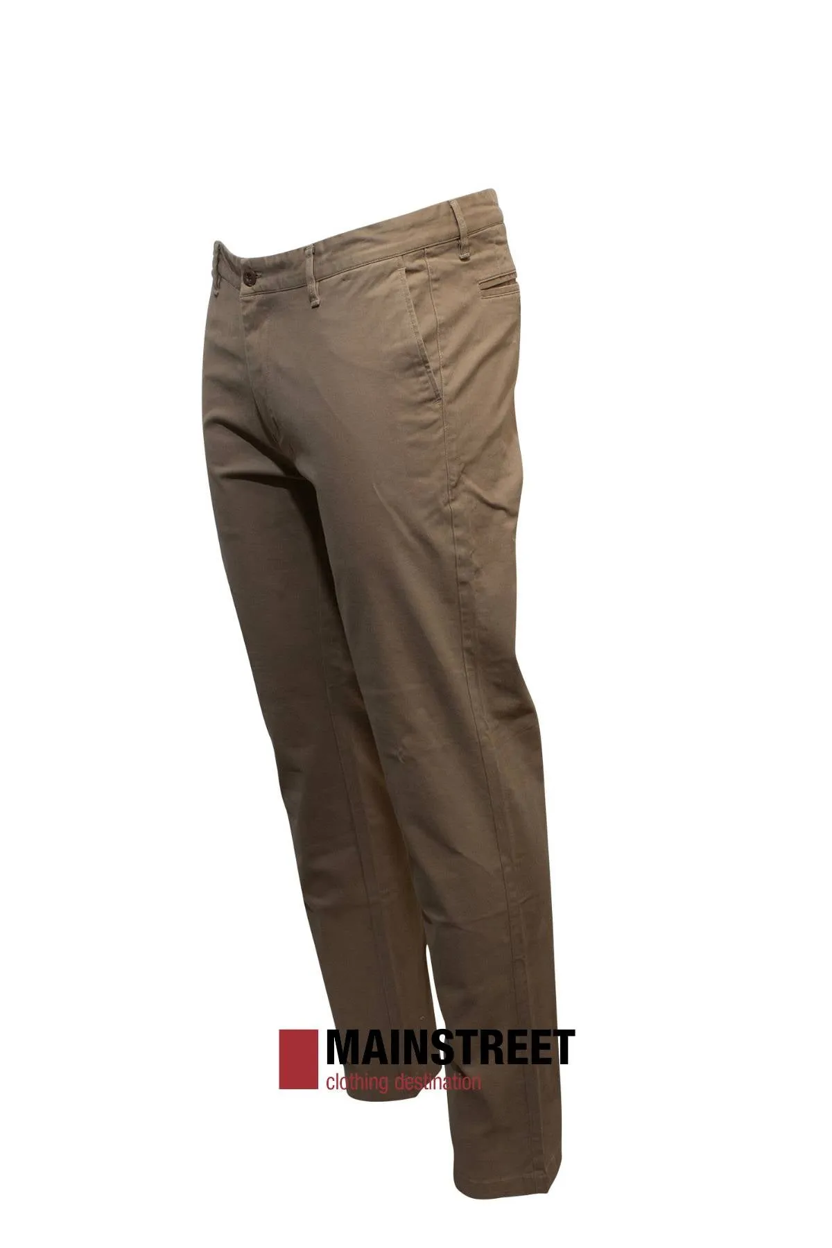 Howard Hudson Brunswick Stretch Chino Pant