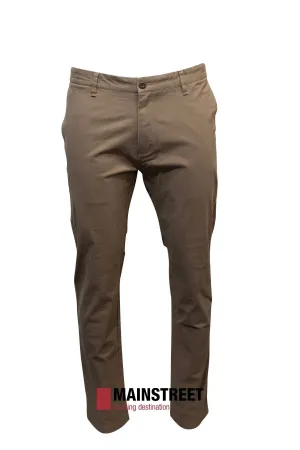 Howard Hudson Brunswick Stretch Chino Pant
