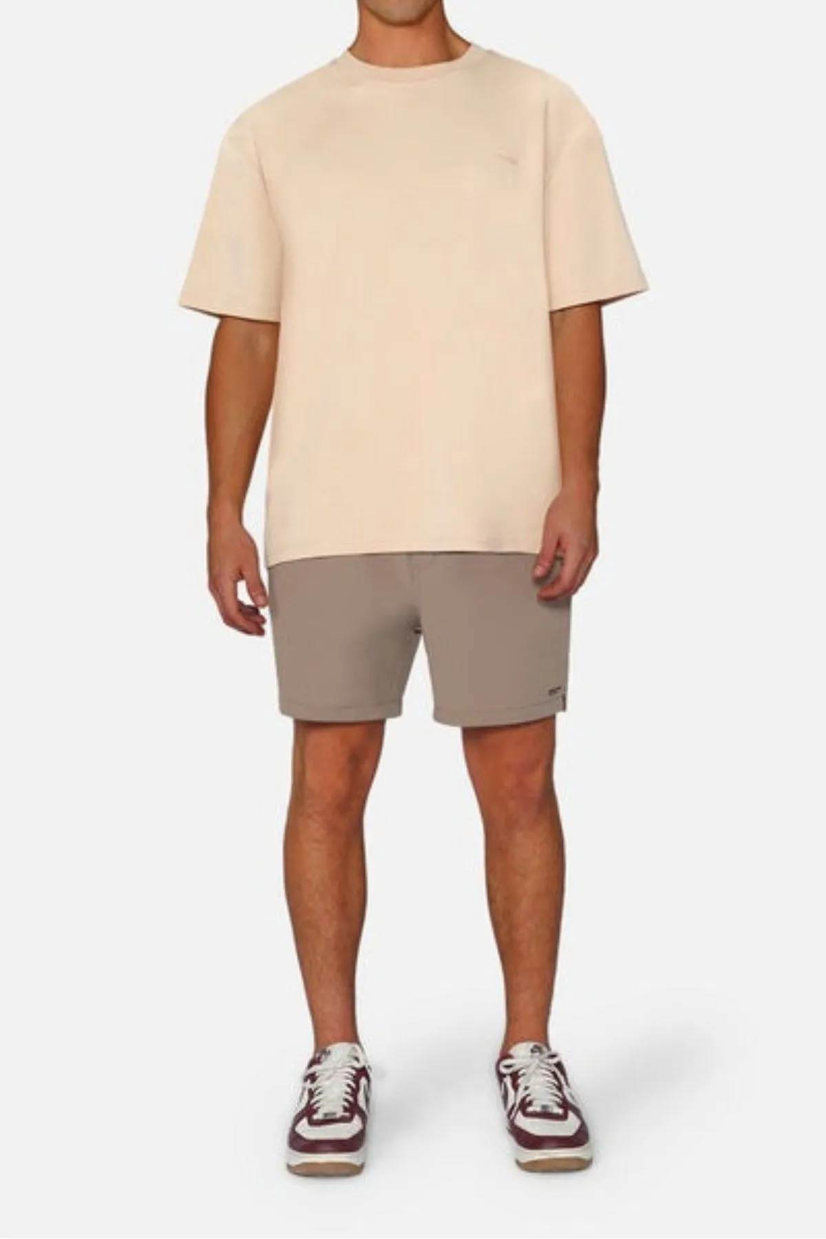 Industrie The Newport Tee