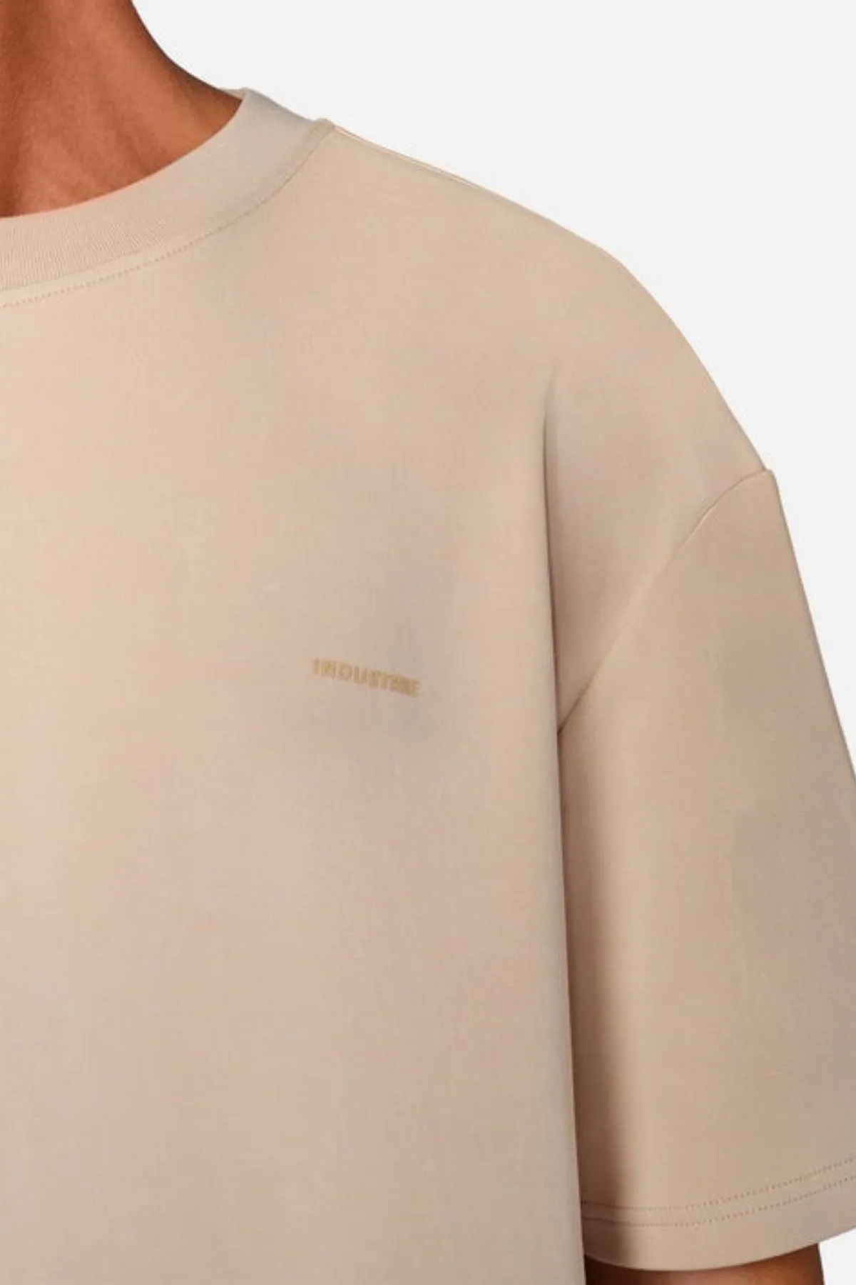 Industrie The Newport Tee