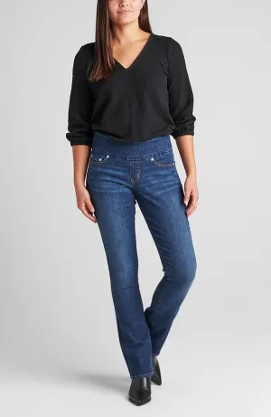 JAG® Paley Bootcut Jeans