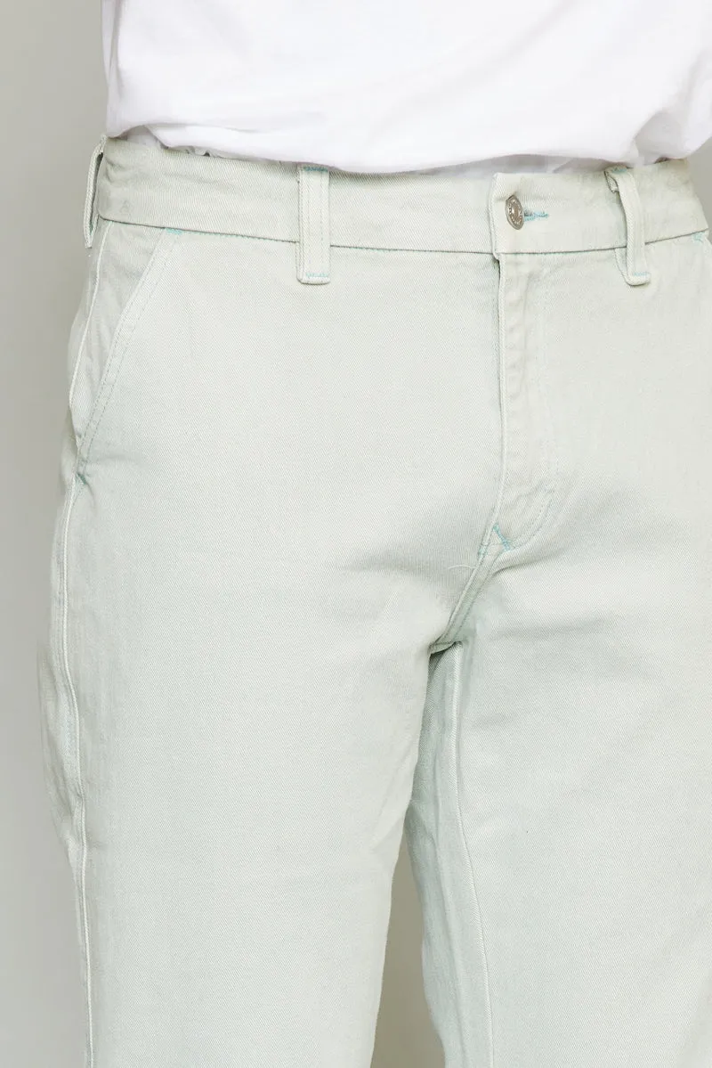 Jamie Sage Wash Slim Straight - Men