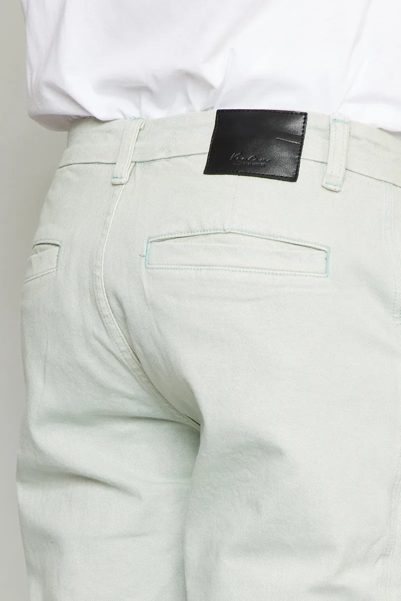 Jamie Sage Wash Slim Straight - Men