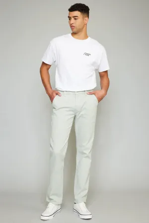 Jamie Sage Wash Slim Straight - Men