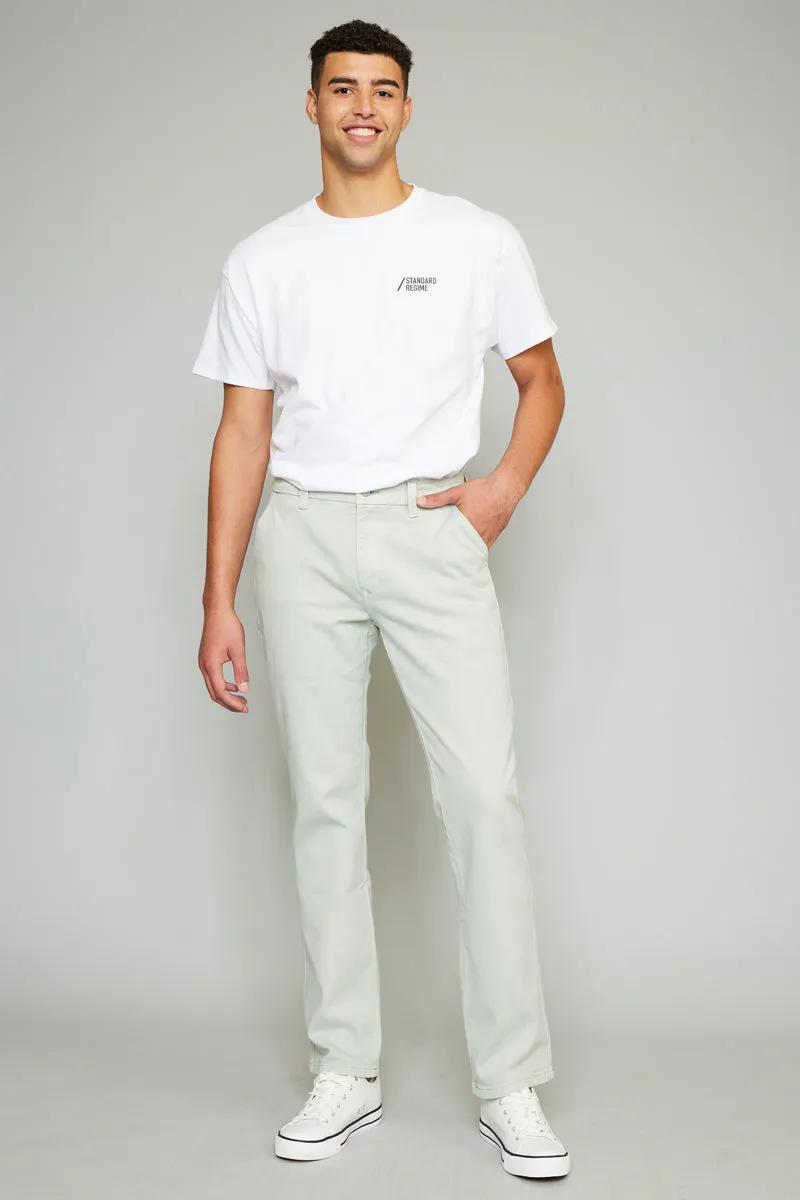 Jamie Sage Wash Slim Straight - Men