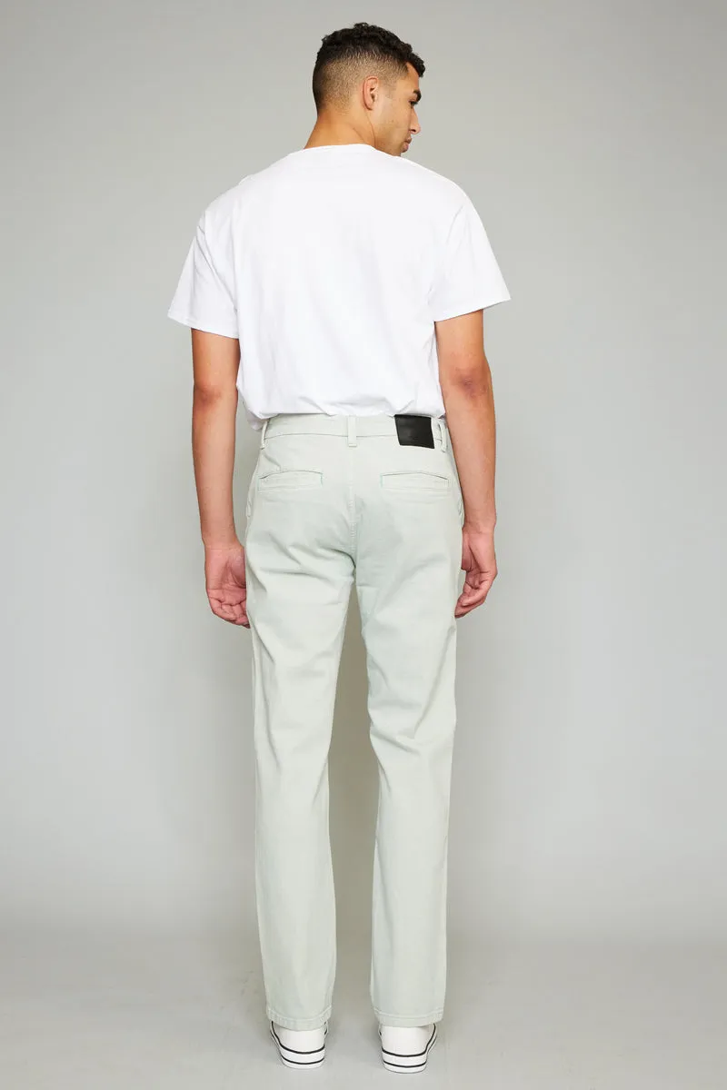 Jamie Sage Wash Slim Straight - Men