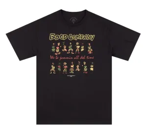 JAMMIN TEE