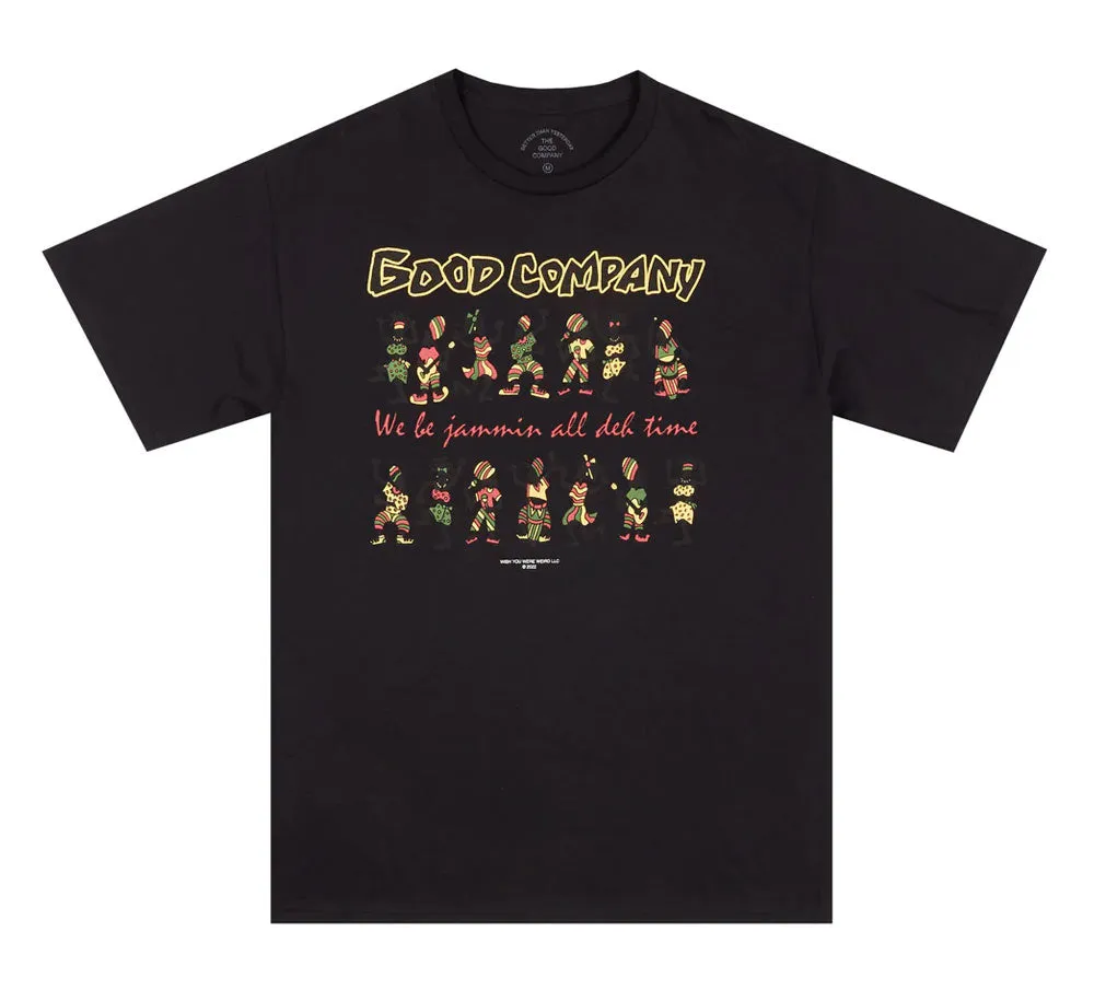 JAMMIN TEE