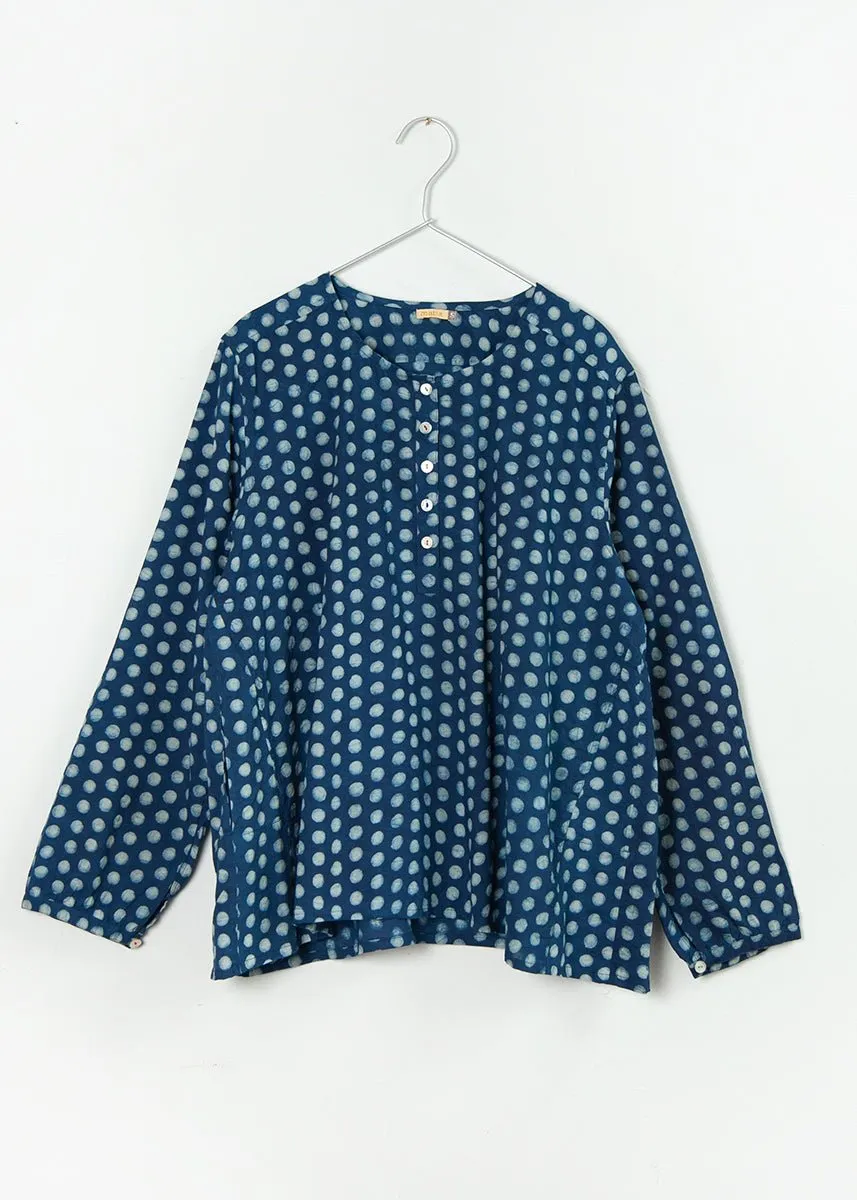 Jawa Ambu Top