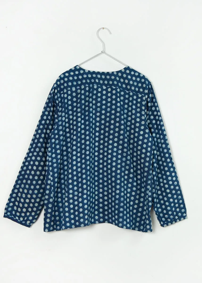 Jawa Ambu Top