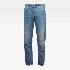 Jeans 3301 Straight Tapered