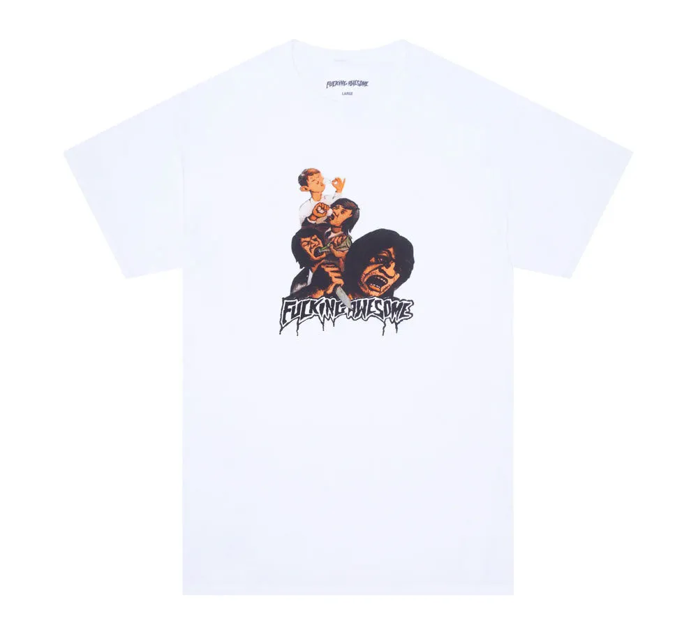 JEKYLL TEE