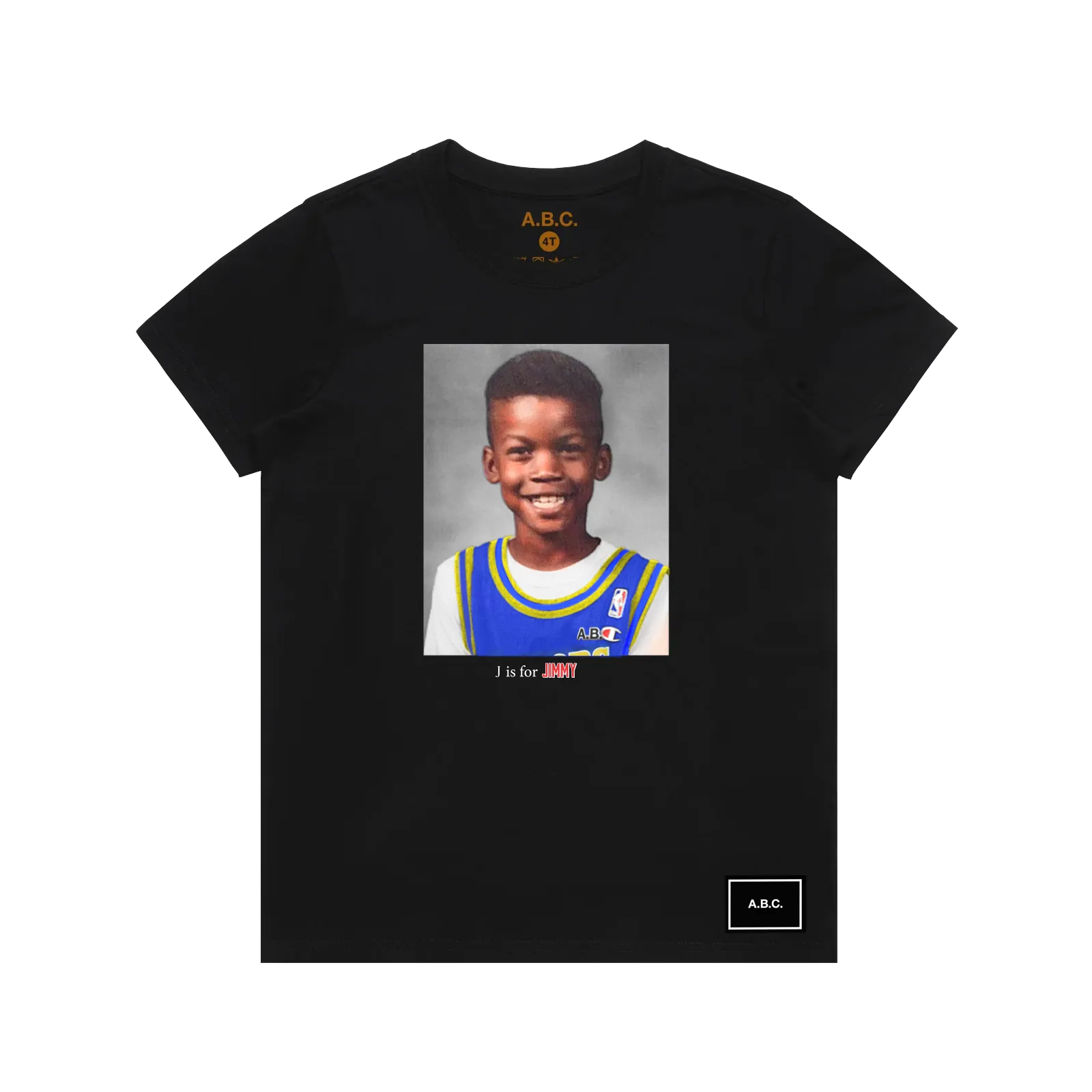 JIMMY TEE