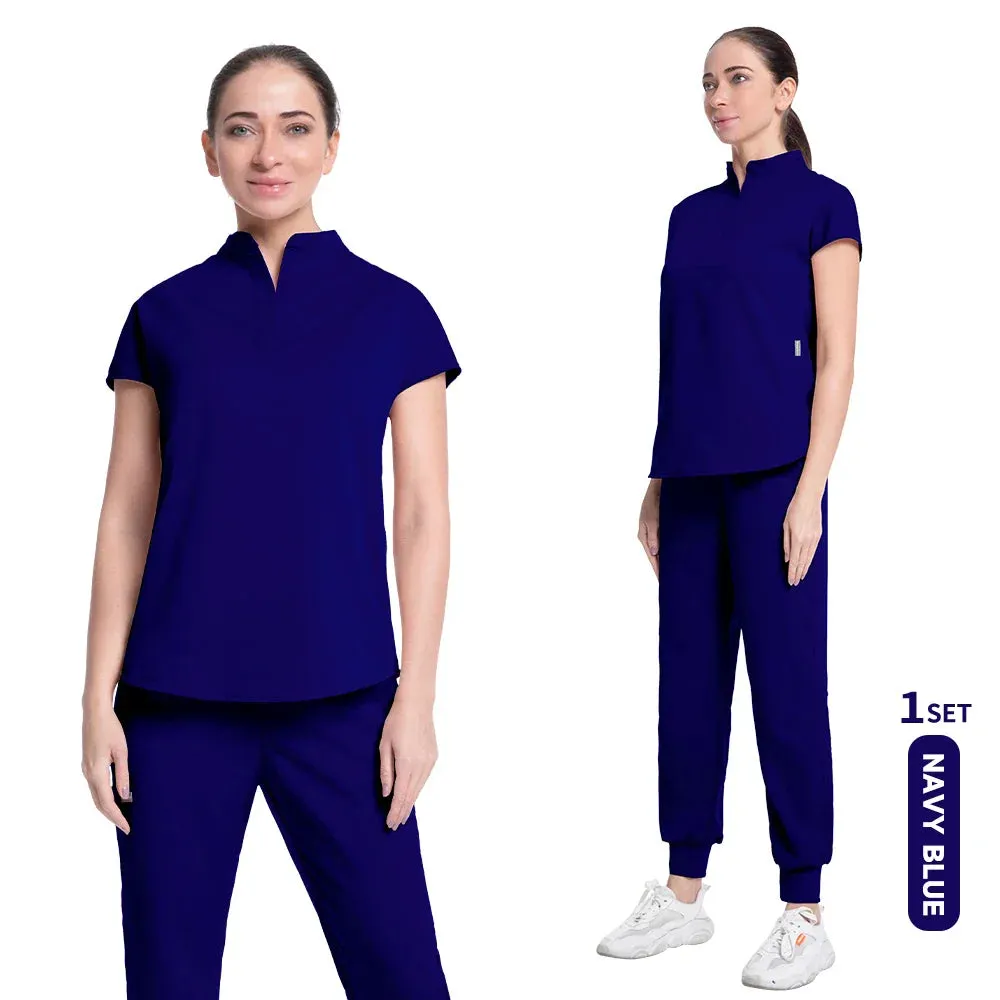 Jogger scrub Suit unisex