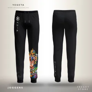 Jogger Vegeta
