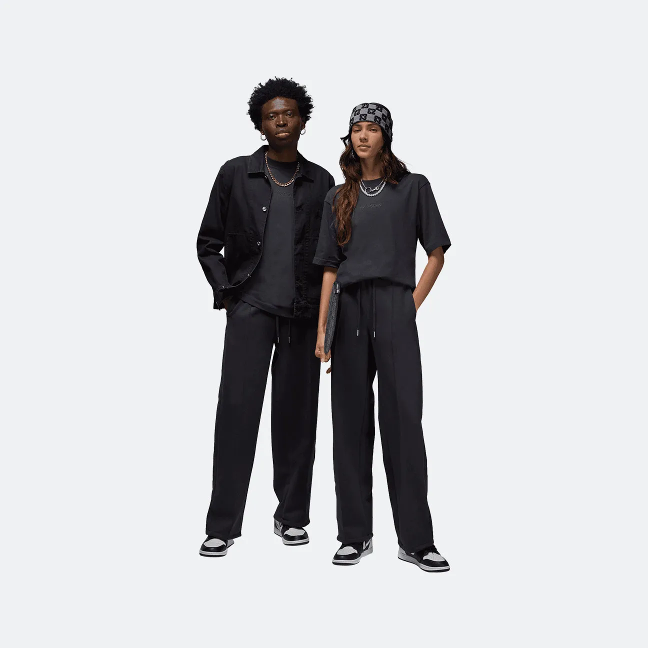 Jordan Pants