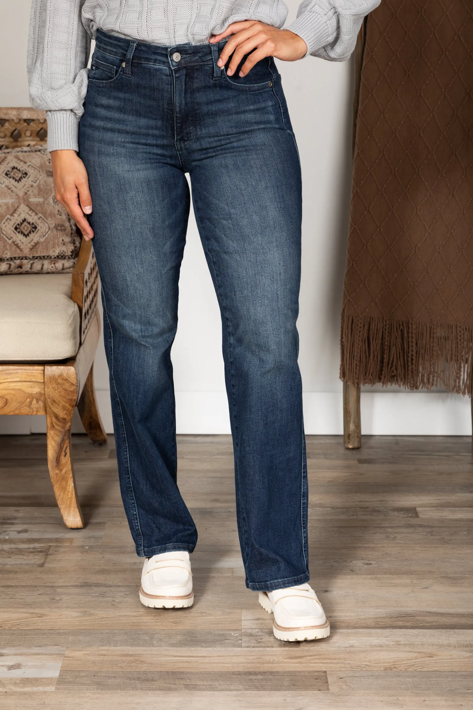 Judy Blue Daydream Tummy Control Jeans