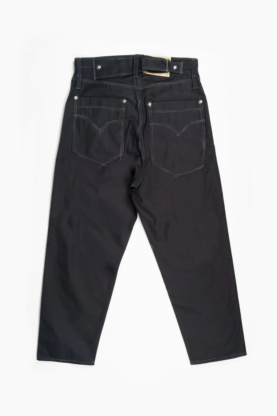 JUNYA WATANABE MAN LEVIS NAVY