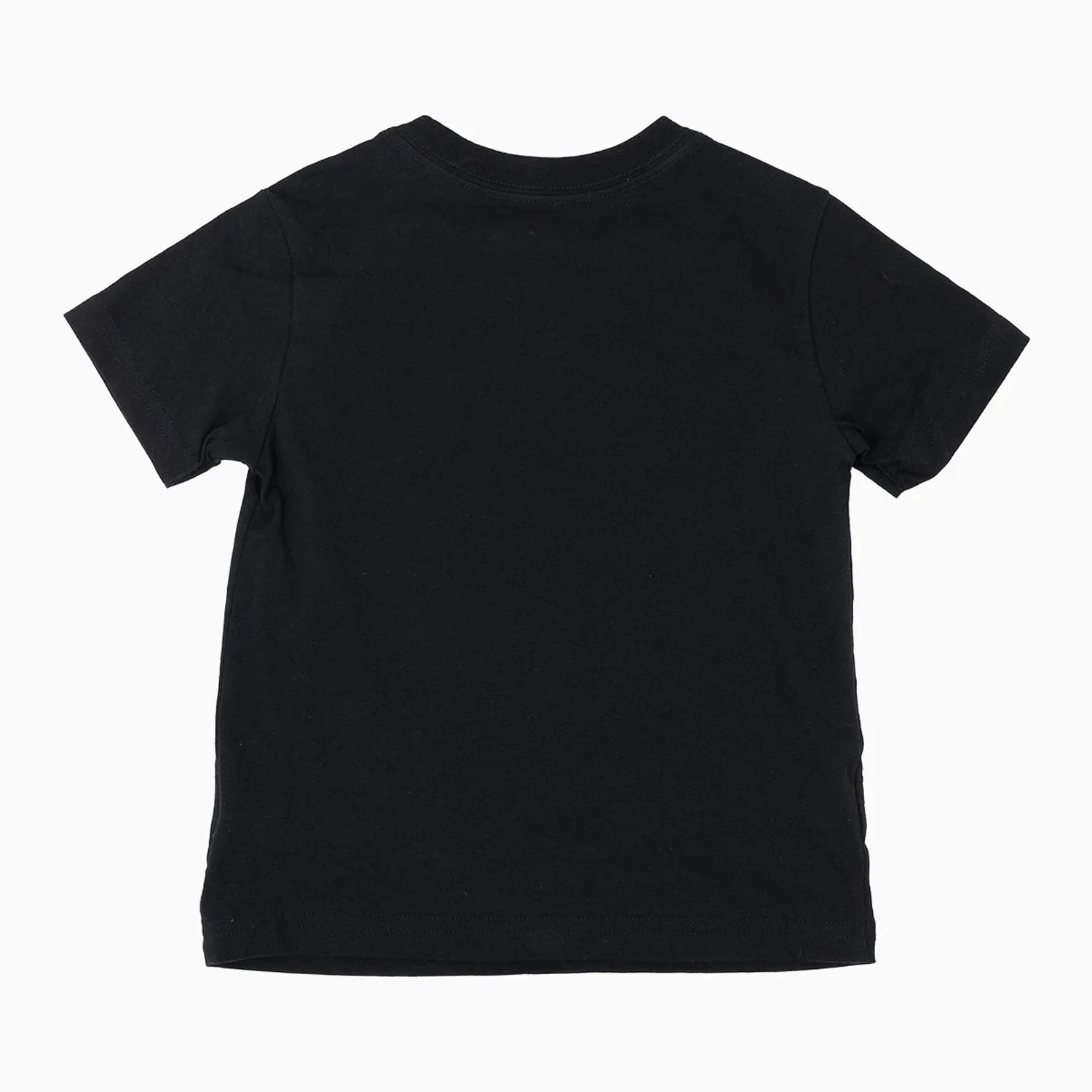 Kid's Flag Graphic Short Sleeves T Shirt