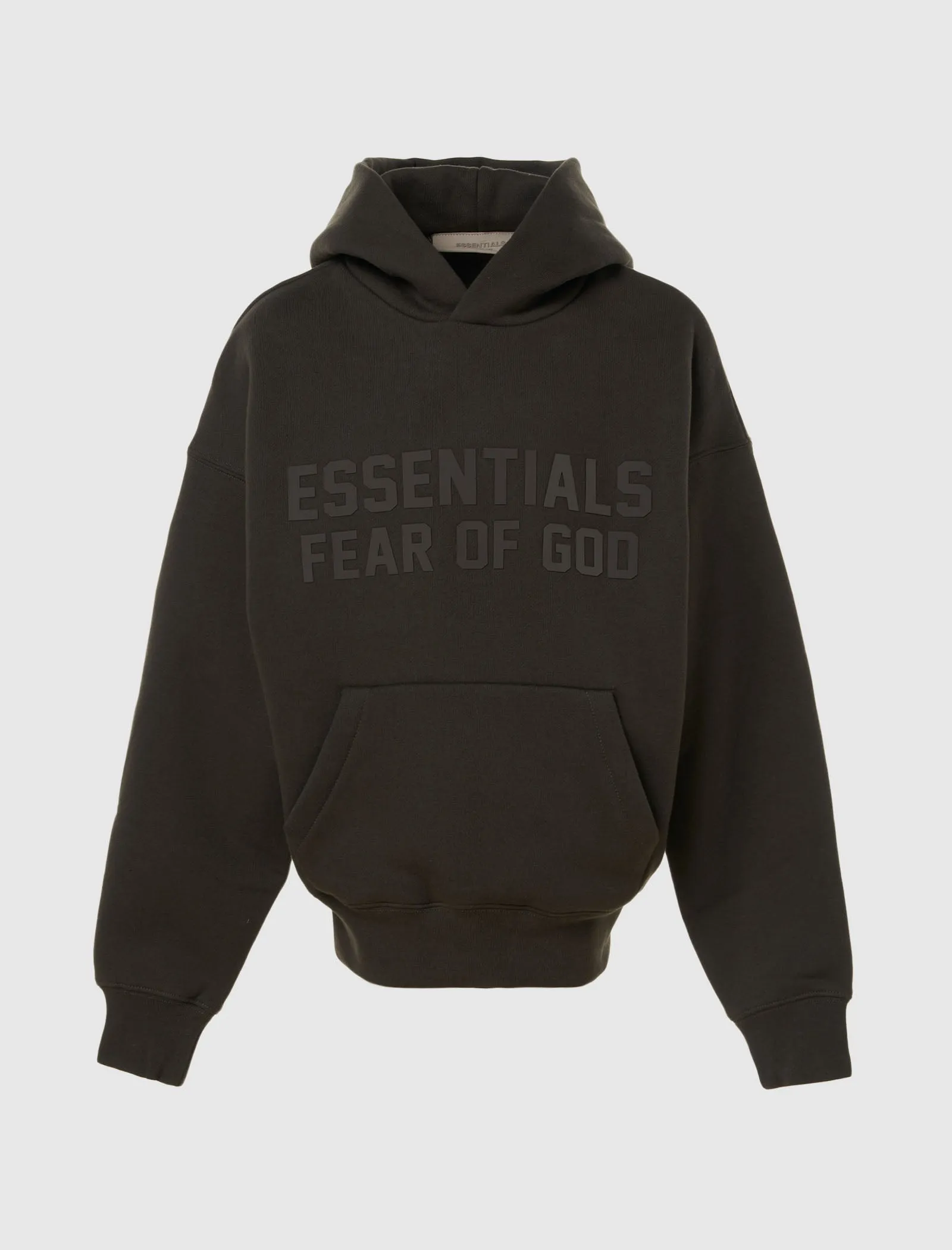 KIDS' HOODIE
