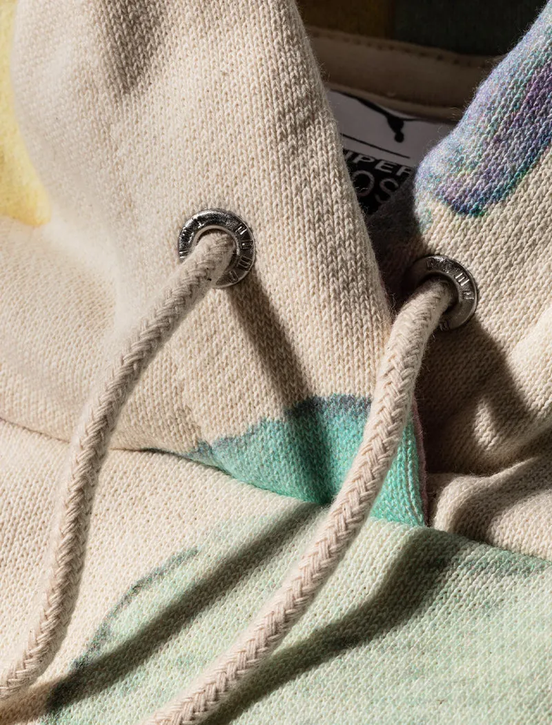 KIDSUPER HOODIE