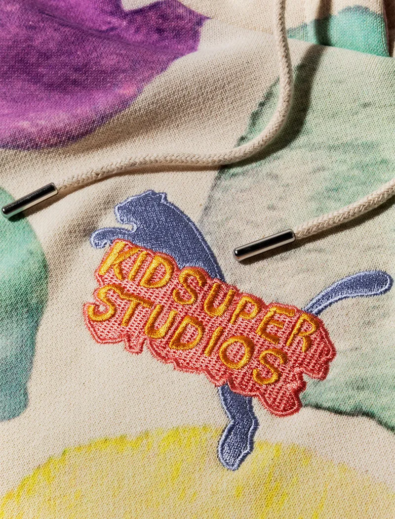 KIDSUPER HOODIE