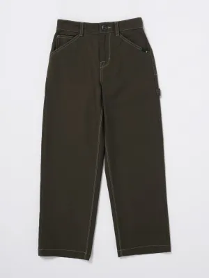 Krafter Trousers - WREN - (KIDS)