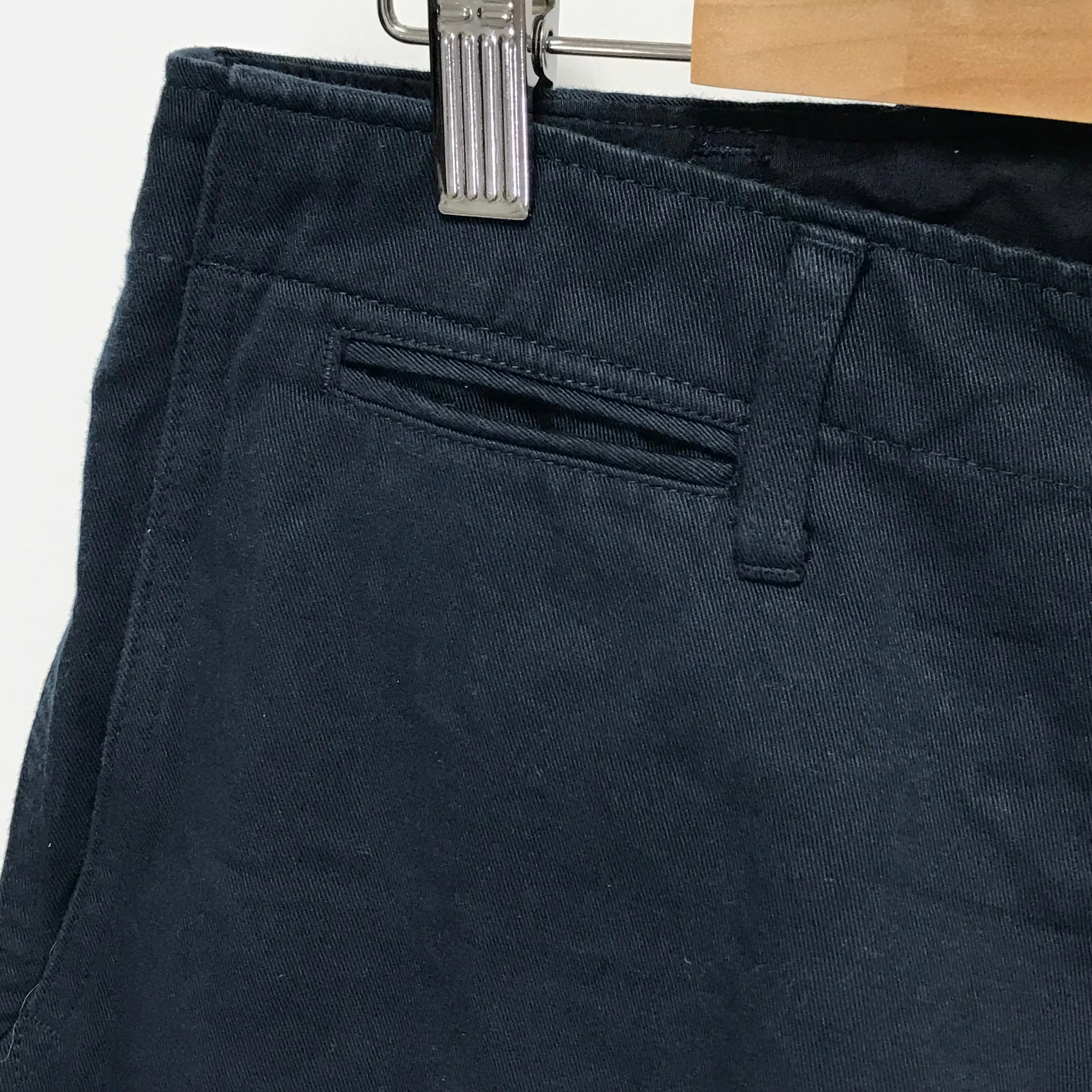 [L] Visvim 18AW Chino Pants Giza Navy