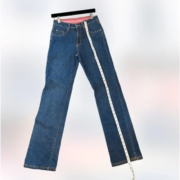 Lawman western bootcut jeans size 7/8