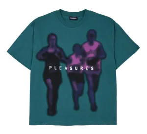 LEADER HEAVYWEIGHT TEE