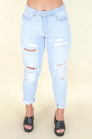 LEEZA JEANS