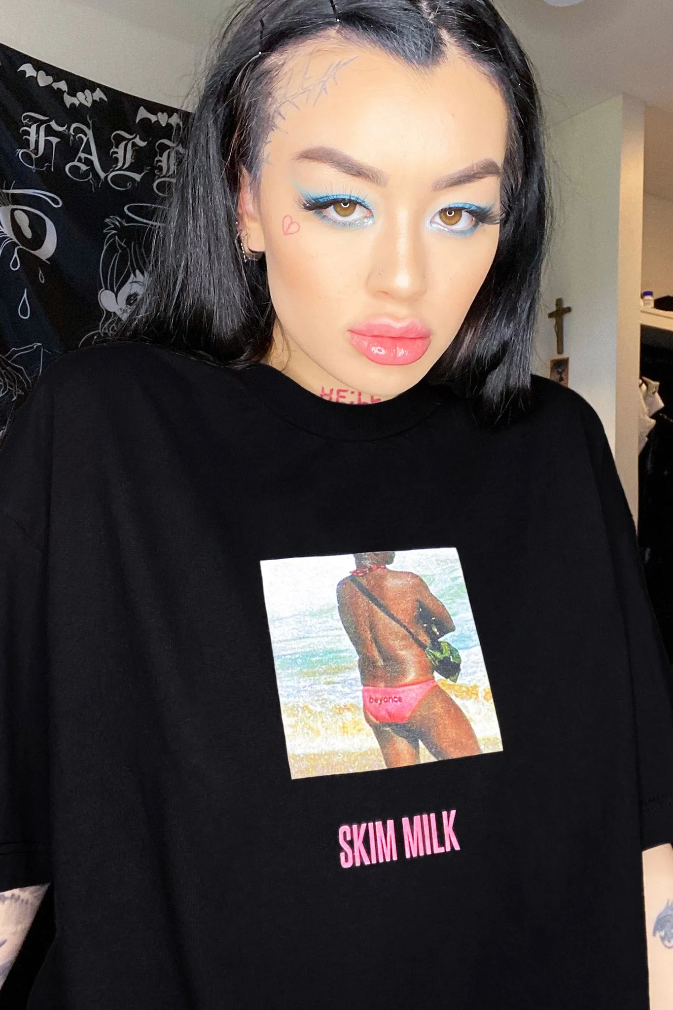 Lemonade Tee