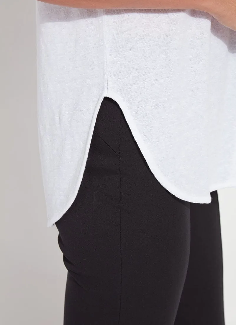 Lennox Linen Shirt