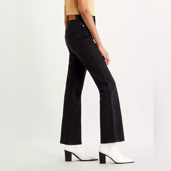 Levi' Premium Ribcage Bootcut Women's Jeans